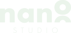 Logo Nano Studio